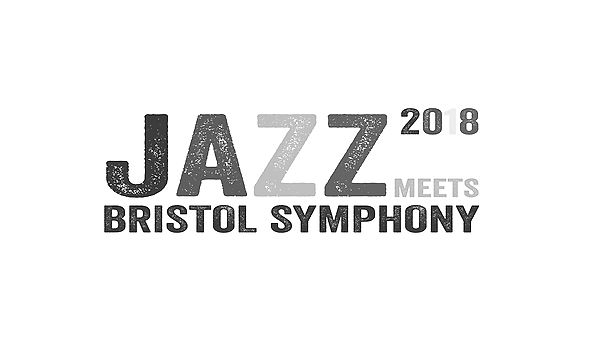 Jazz Meets Bristol Symphony 2018